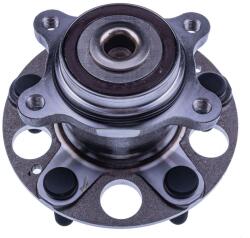 Denckermann Súprava ložísk kolesa DENCKERMANN W414060 (W414060)