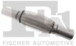 FA1 Prużný diel výfuku FA1 445-291 (445-291)