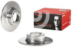 BREMBO Brzdový kotúč BREMBO 08.1757. 20 (08.1757.20)