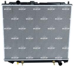 NRF Chladič motora NRF 53810 (53810)