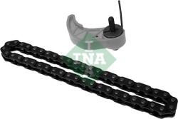 Schaeffler INA Sada reťazí, pohon olejového čerpadla Schaeffler INA 558 0146 10 (558 0146 10)