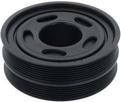 CORTECO Remenica kľukového hriadeľa CORTECO 80001125 (80001125)