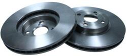 MAXGEAR Brzdový kotúč MAXGEAR 19-0966 (19-0966)