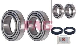 Schaeffler FAG Súprava ložísk kolesa Schaeffler FAG 713 6191 30 (713 6191 30)