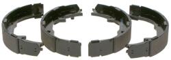 Bosch Sada brzd. čeľustí parkov. brzdy BOSCH 0 986 487 683 (0 986 487 683)