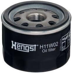 Hengst Filter Olejový filter HENGST FILTER H11W02 (H11W02)