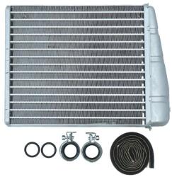 KAMOKA Výmenník tepla vnútorného kúrenia KAMOKA 7760038 (7760038)