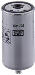 Mann-filter Palivový filter MANN-FILTER WDK 725 (WDK 725)