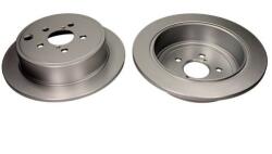 QUARO Brzdový Kotouč (qd8075)