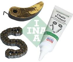 Schaeffler INA Sada reťazí, pohon olejového čerpadla Schaeffler INA 558 0081 10 (558 0081 10)