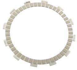 TRW Sada obloženia lamiel, spojka TRW MCC119-8 (MCC119-8)