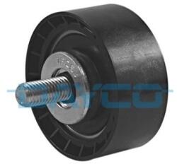 DAYCO Vratná/vodiaca kladka rebrovaného klinového remeňa DAYCO APV1029 (APV1029)