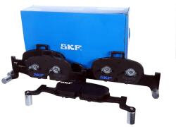 SKF Sada brzdových platničiek kotúčovej brzdy SKF VKBP 80277 (VKBP 80277)