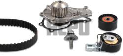 HEPU Vodné čerpadlo + sada ozubeného remeňa HEPU PK08036 (PK08036)