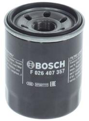 Bosch Olejový filter BOSCH F 026 407 357 (F 026 407 357)