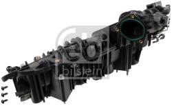 Febi Bilstein Hrdlo kolena sacieho potrubia FEBI BILSTEIN 177048 (177048)