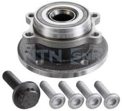 SNR Súprava ložísk kolesa SNR R154.56 (R154.56)