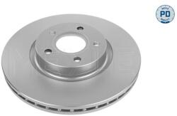 MEYLE Brzdový kotúč MEYLE 583 521 5027/PD (583 521 5027/PD)