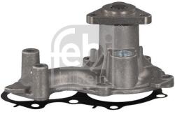 Febi Bilstein Vodné čerpadlo, chladenie motora FEBI BILSTEIN 45680 (45680)