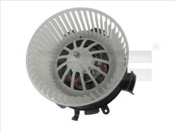 TYC Vnútorný ventilátor TYC 521-0010 (521-0010)
