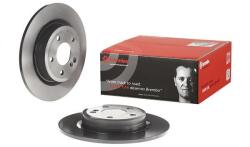 BREMBO Brzdový kotúč BREMBO 08. B348.41 (08.B348.41)