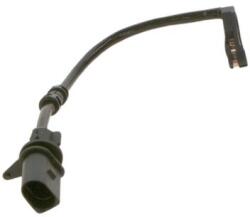 Bosch Výstražný kontakt, opotrebenie brzdového obloženia BOSCH 1 987 474 489 (1 987 474 489)