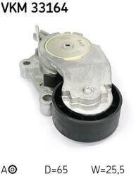 SKF Napinák rebrovaného klinového remeňa SKF VKM 33164 (VKM 33164)
