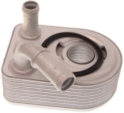 MAXGEAR Chladič motorového oleja MAXGEAR 14-0067 (14-0067)