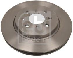 Febi Bilstein Brzdový kotúč FEBI BILSTEIN 108504 (108504)