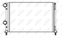 NRF Chladič motora NRF 53245A (53245A)