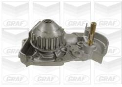 GRAF Vodné čerpadlo, chladenie motora GRAF PA412 (PA412)