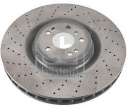 Febi Bilstein Brzdový kotúč FEBI BILSTEIN 107711 (107711)