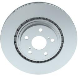 Bosch Brzdový kotúč BOSCH 0 986 479 G63 (0 986 479 G63)