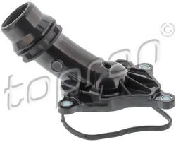 TOPRAN Obal termostatu TOPRAN 503 139 (503 139)