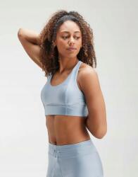  Myprotein Kék Kivágott Sportmelltartó NH1 akw Xs (mpw563)