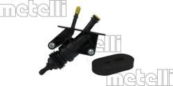 METELLI Hlavný spojkový valec METELLI 55-0289 (55-0289)