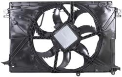 KAMOKA Ventilátor chladenia motora KAMOKA 7740191 (7740191)