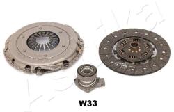 ASHIKA Spojková sada ASHIKA 92-0W-W33 (92-0W-W33)