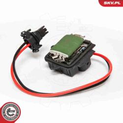 ESEN SKV Odpor vnútorného ventilátora ESEN SKV 95SKV044 (95SKV044)