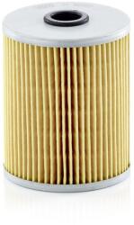 Mann-filter Filter pracovnej hydrauliky MANN-FILTER H 929/3 (H 929/3)