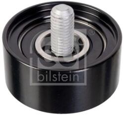 Febi Bilstein Vratná/vodiaca kladka rebrovaného klinového remeňa FEBI BILSTEIN 178937 (178937)