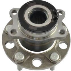 KAVO PARTS Súprava ložísk kolesa KAVO PARTS WBH-5536 (WBH-5536)