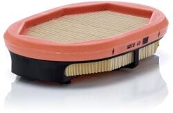 Mann-filter Filter sekundárneho vzduchu MANN-FILTER CF 2125 (CF 2125)