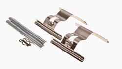 MAXGEAR Súprava príslušenstva, obloženie kotúčovej brzdy MAXGEAR 27-1490 (27-1490)