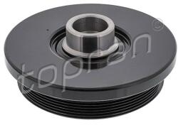 TOPRAN Remenica kľukového hriadeľa TOPRAN 503 270 (503 270)