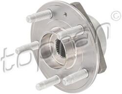 TOPRAN Ložisko kolesa TOPRAN 208 171 (208 171)