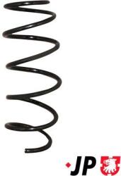 JP GROUP Pružina podvozku JP GROUP 1242201800 (1242201800)