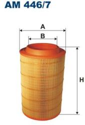 FILTRON Vzduchový filter FILTRON AM 446/7 (AM 446/7)