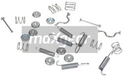 MAXGEAR Súprava príslušenstva, čeľusť parkovacej brzdy MAXGEAR 27-0549 (27-0549)