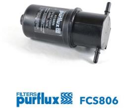 PURFLUX Palivový filter PURFLUX FCS806 (FCS806)